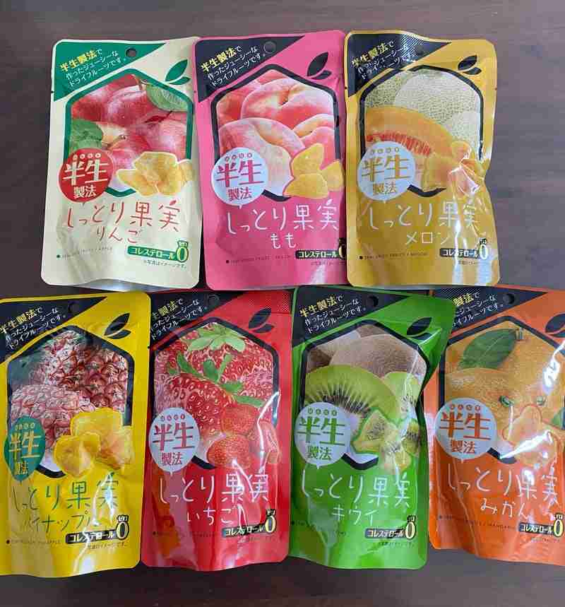 【ダイソー】オススメの食べ物、飲み物　