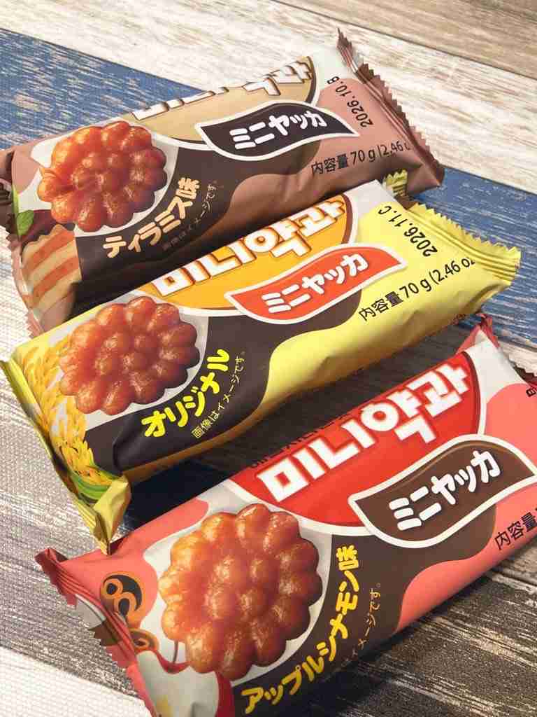 【ダイソー】オススメの食べ物、飲み物　