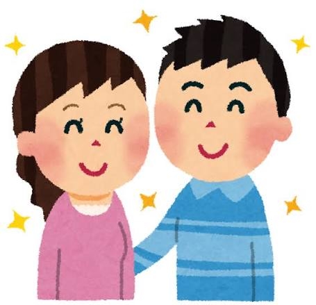 パパを参加させたがるママ友