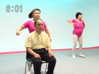 【芸能人の画像禁止】笑いのツボが浅いガル民に見せたい画像やgifが集まるトピ【悪意禁止】part11