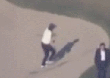 【芸能人の画像禁止】笑いのツボが浅いガル民に見せたい画像やgifが集まるトピ【悪意禁止】part11