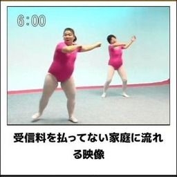 【芸能人の画像禁止】笑いのツボが浅いガル民に見せたい画像やgifが集まるトピ【悪意禁止】part11