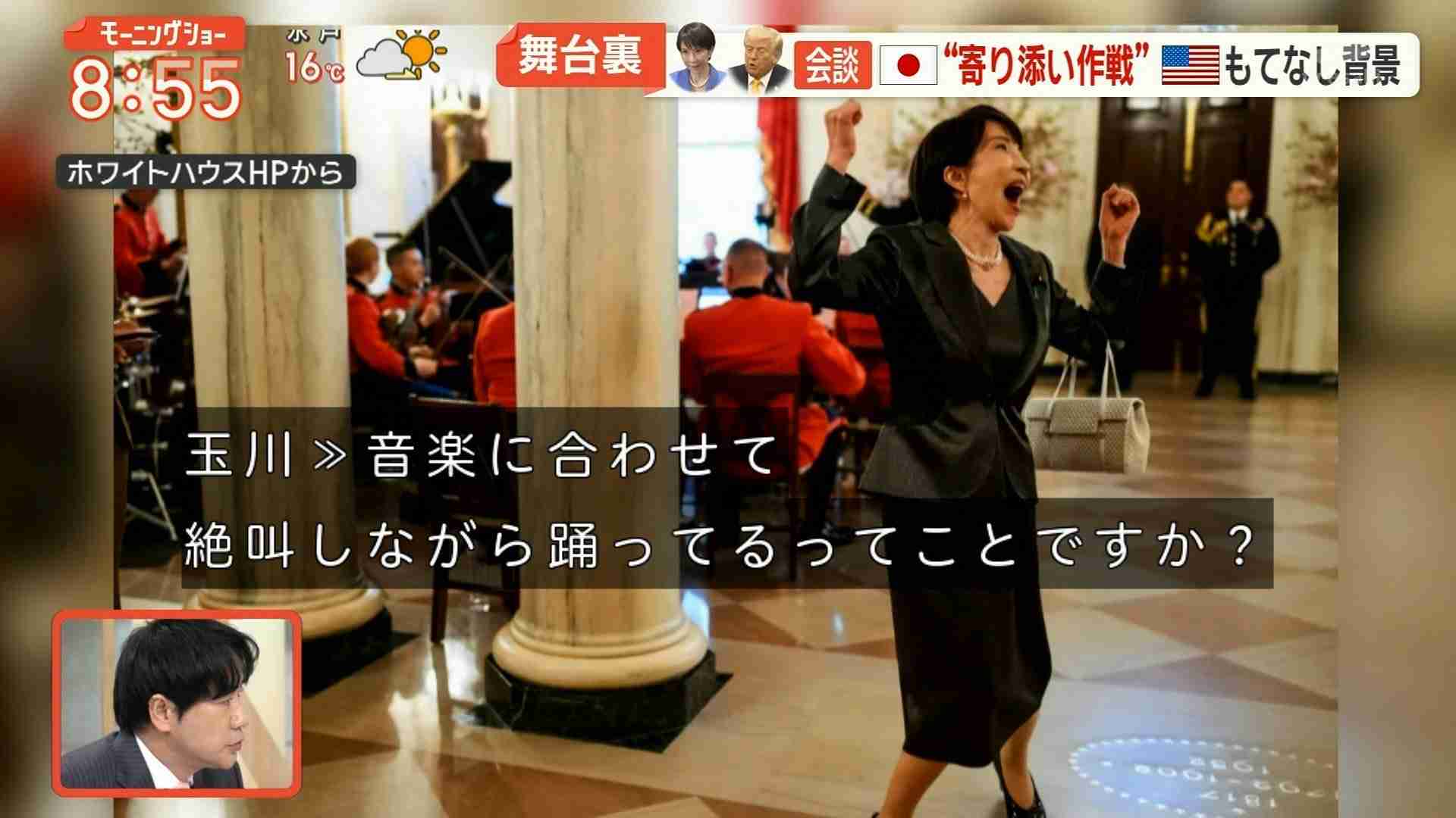 【芸能人の画像禁止】笑いのツボが浅いガル民に見せたい画像やgifが集まるトピ【悪意禁止】part11