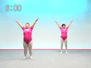 【芸能人の画像禁止】笑いのツボが浅いガル民に見せたい画像やgifが集まるトピ【悪意禁止】part11