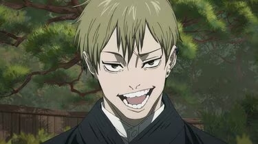 呪術廻戦を語りたい part8（通算part46）