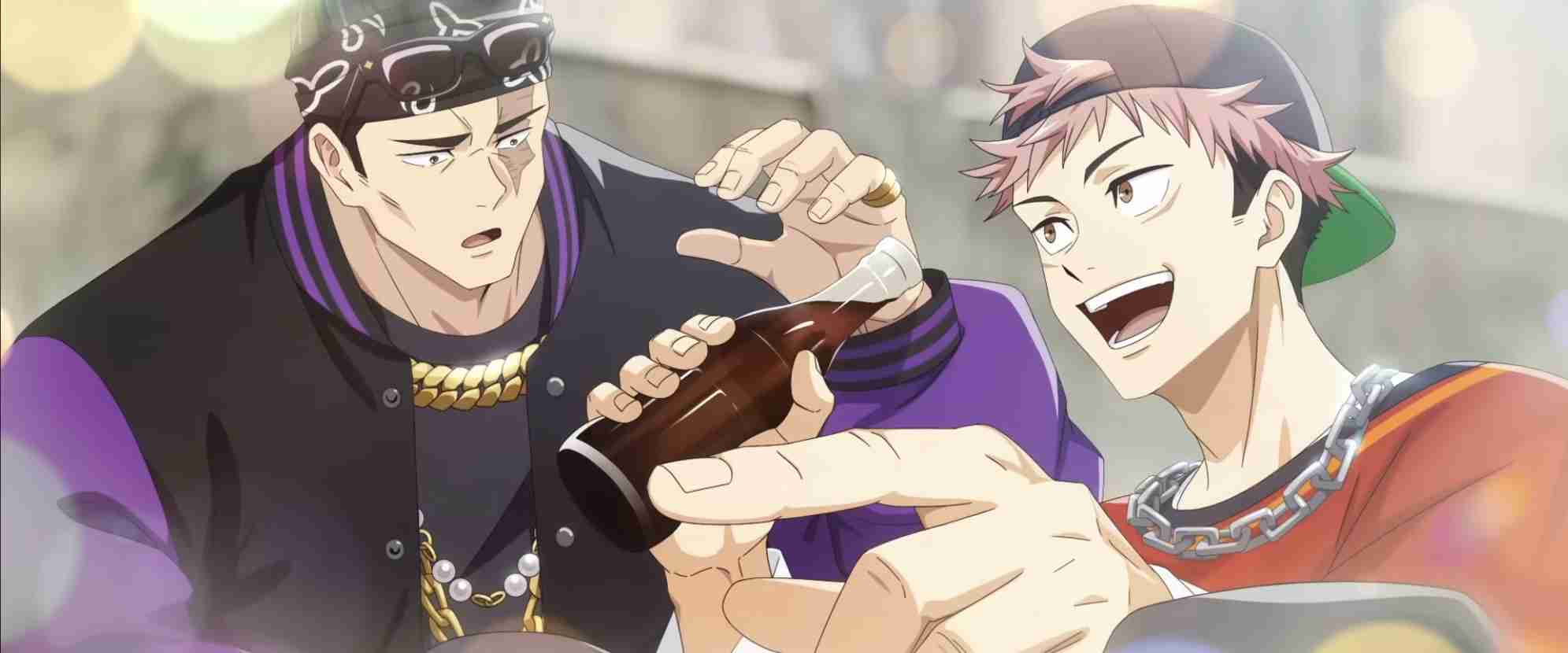 呪術廻戦を語りたい part8（通算part46）