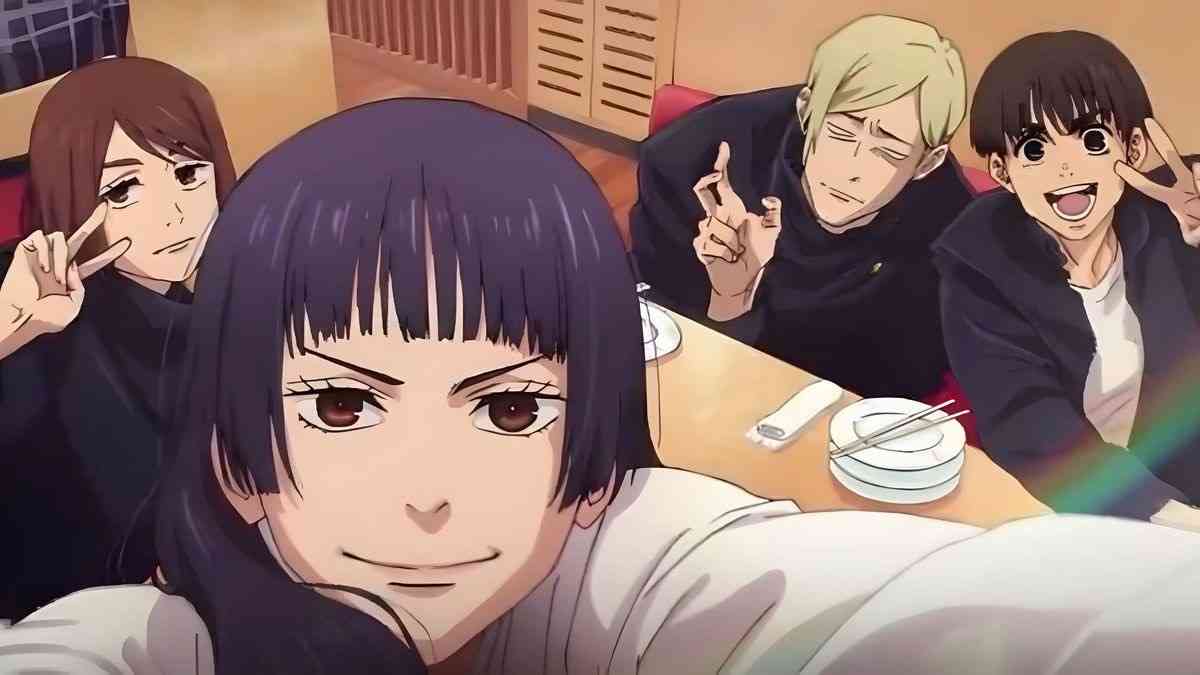 呪術廻戦を語りたい part8（通算part46）