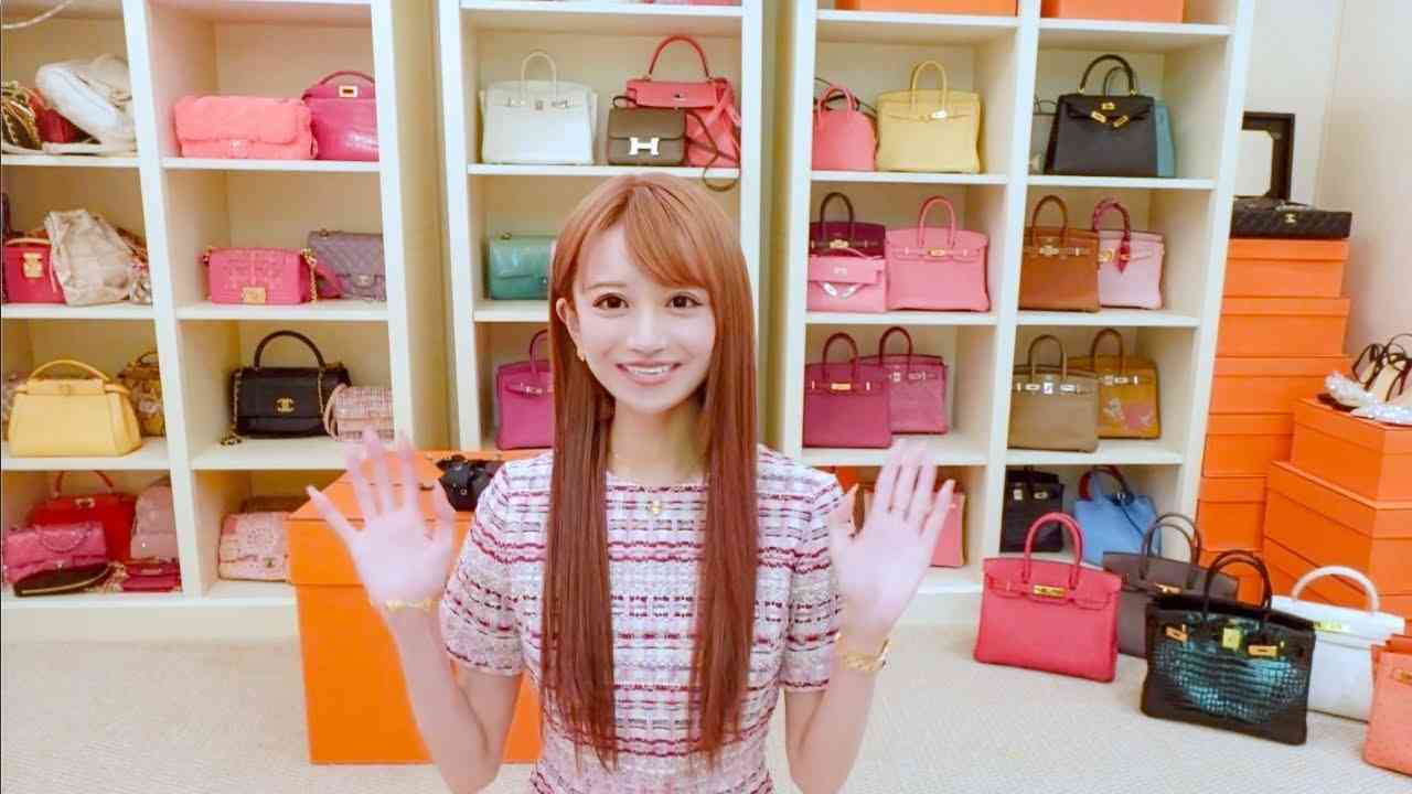 【鞄が好き】バッグ総合トピ【体は一つなのに】