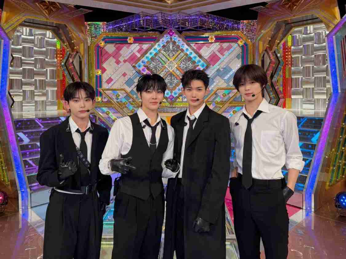 【祝アジアツアー】&TEAM ファントピpart.42【BLAZE THE WAY】