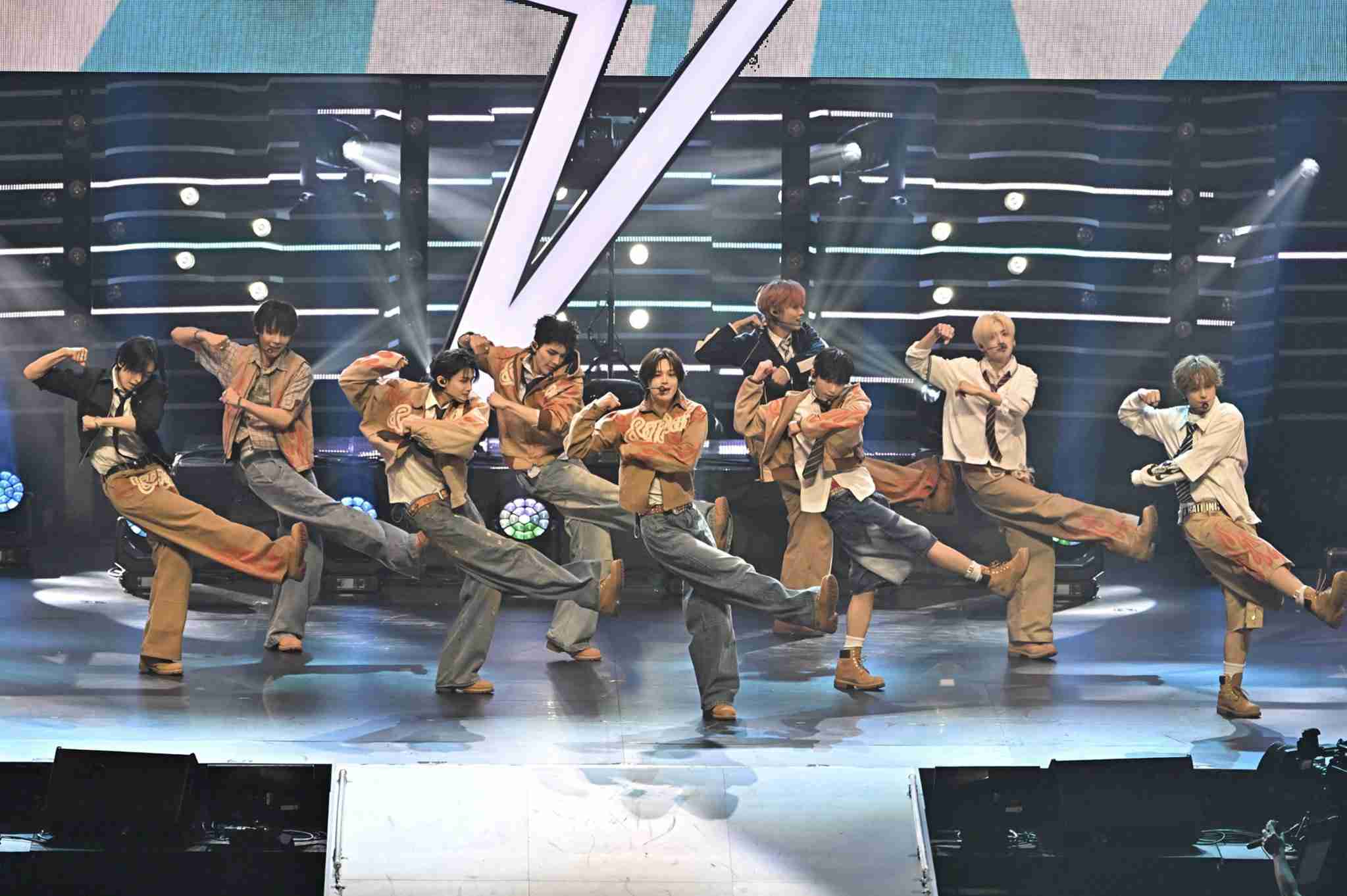 【祝アジアツアー】&TEAM ファントピpart.42【BLAZE THE WAY】