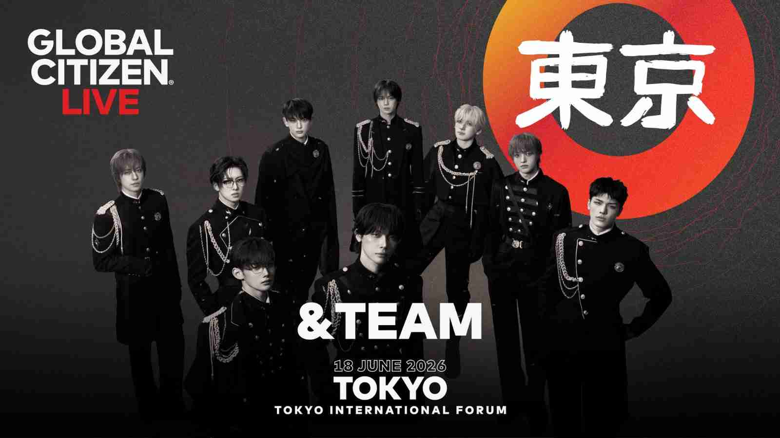 【祝アジアツアー】&TEAM ファントピpart.42【BLAZE THE WAY】