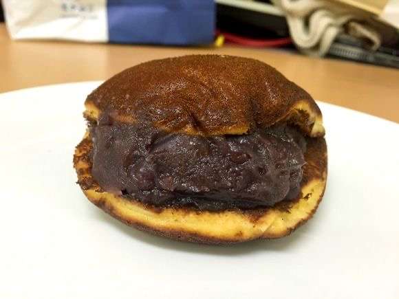 どら焼き好きな方