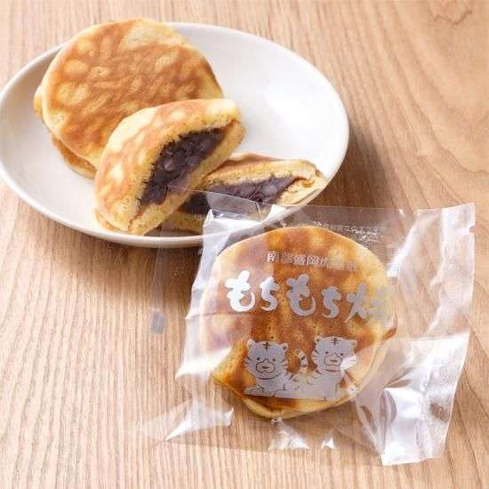 どら焼き好きな方