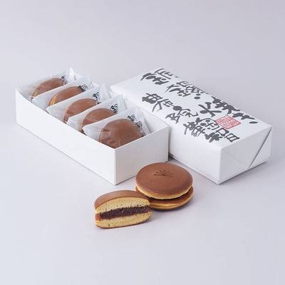 どら焼き好きな方