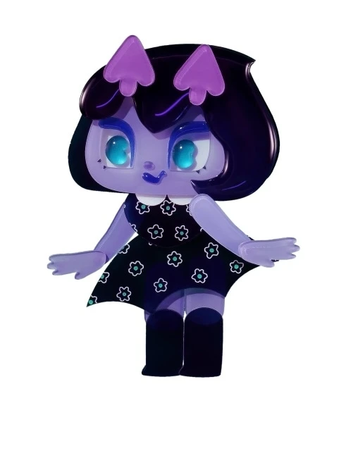 二次元キャラの名前を書くと、そのキャラが出しそうなキャラソンのタイトルを考えてもらえるトピ