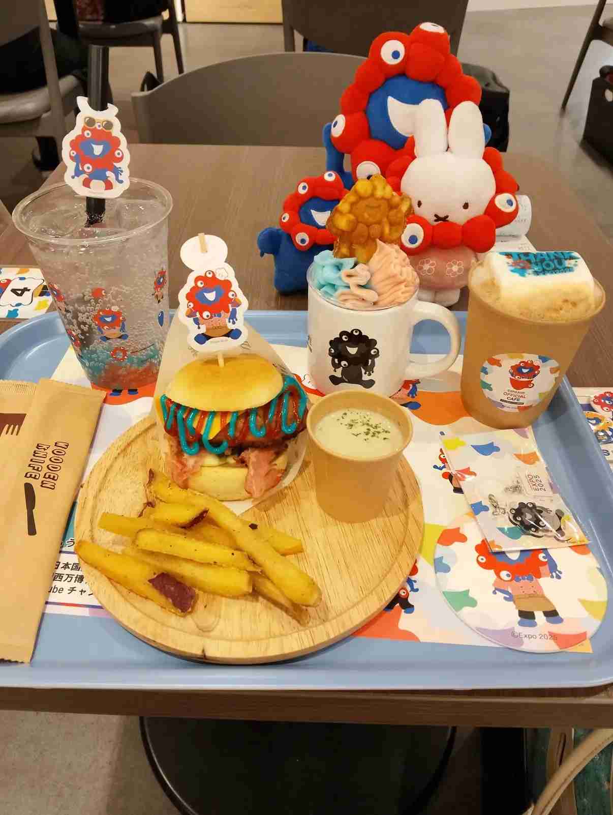 一人外食好きな人part9