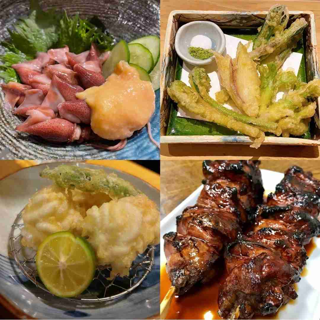 一人外食好きな人part9