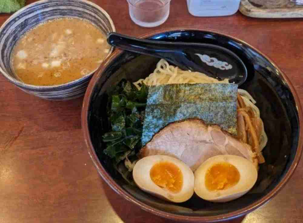 一人外食好きな人part9