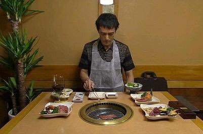 一人外食好きな人part9