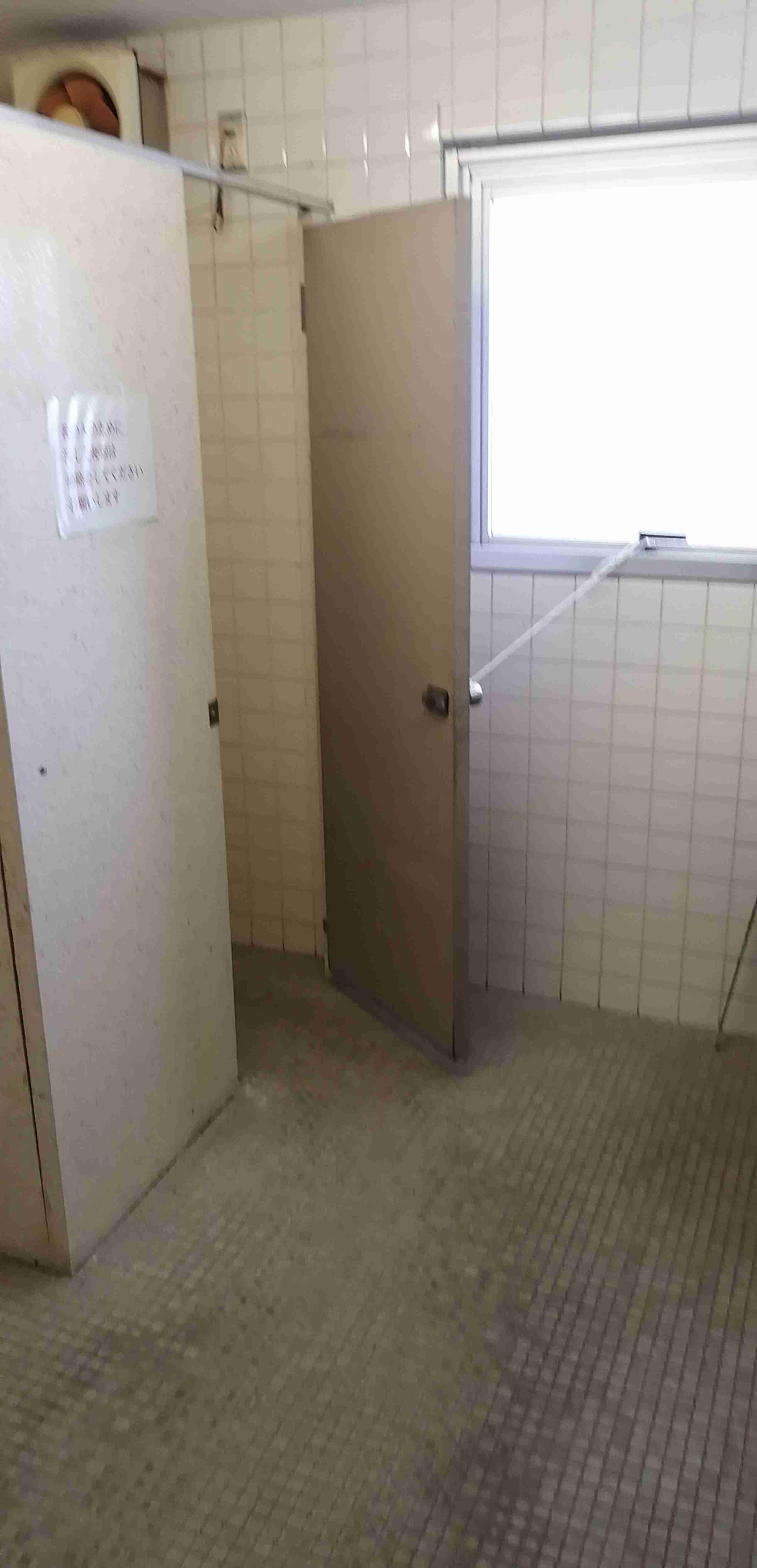 【職場】トイレ環境が悪くて辞めたくなった