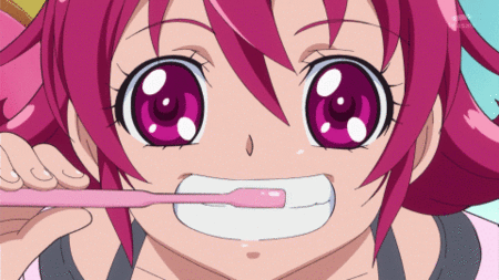 歯磨きキャンセル界隈