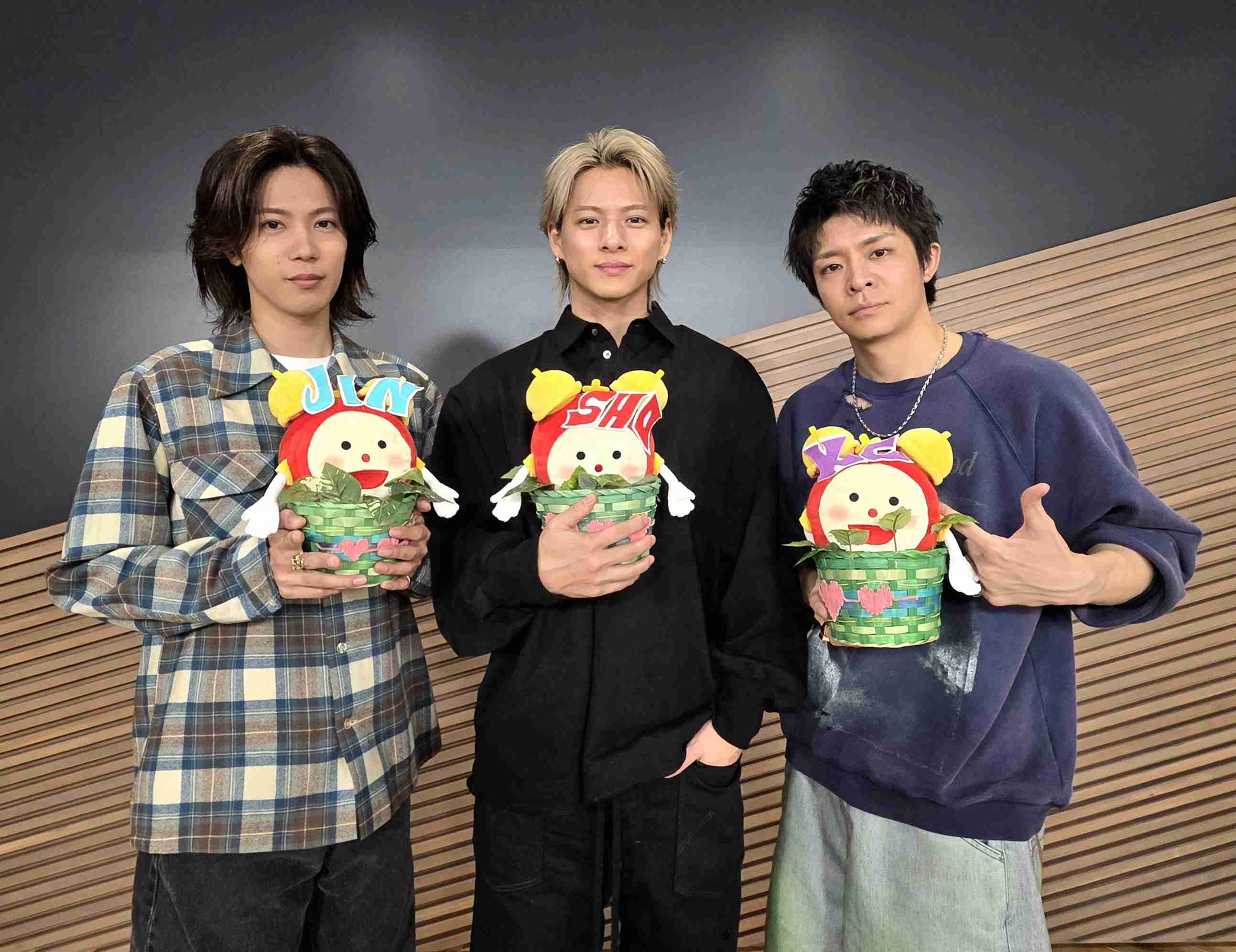 Number_iファントピPart29 アンチ厳禁
