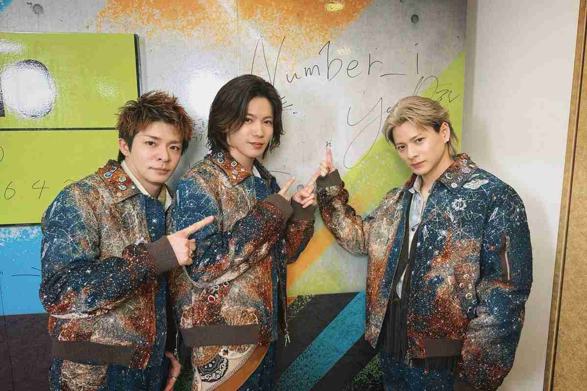 Number_iファントピPart29 アンチ厳禁