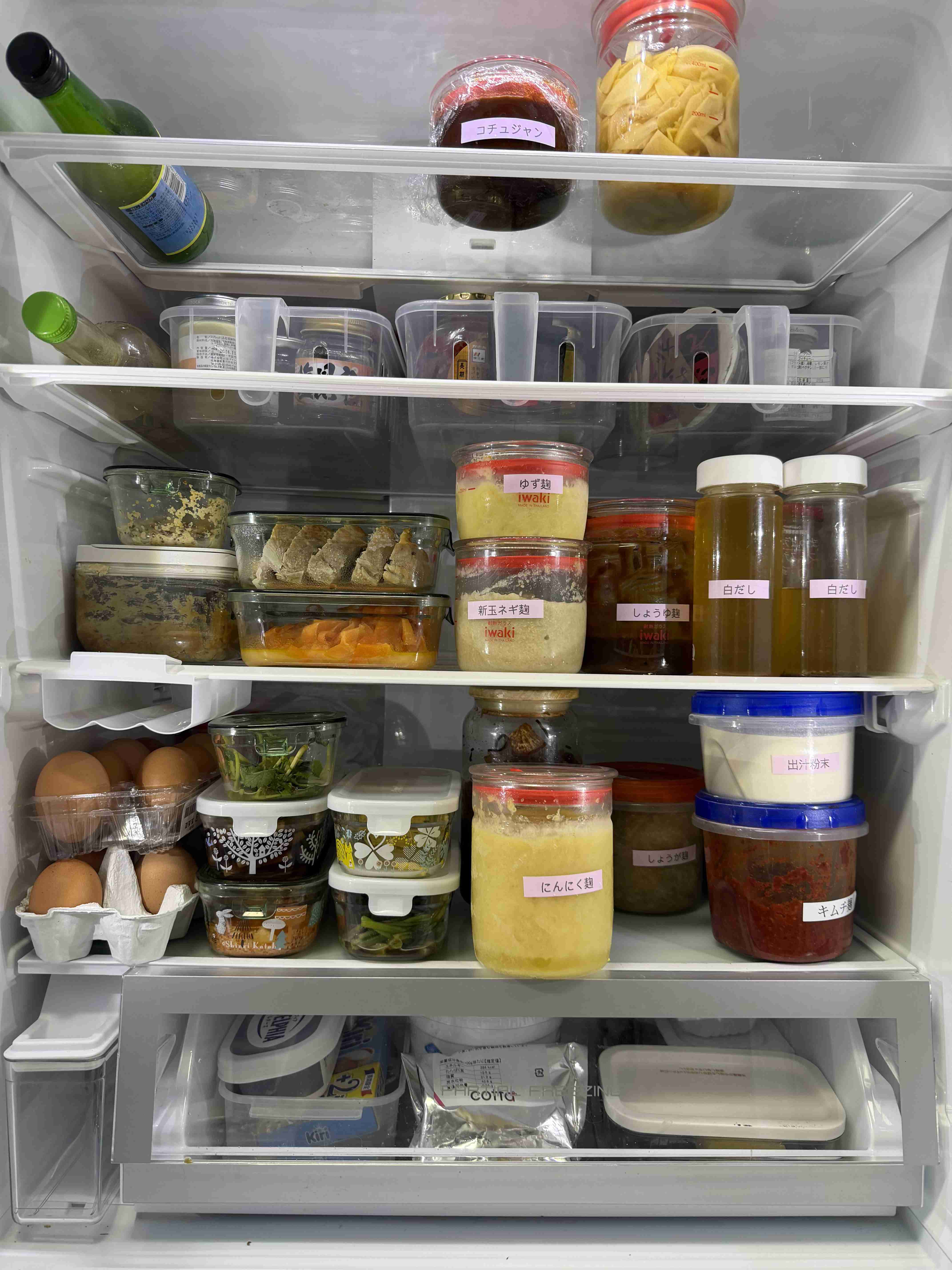 【閲覧注意】ありのままのキッチンを晒すPart5