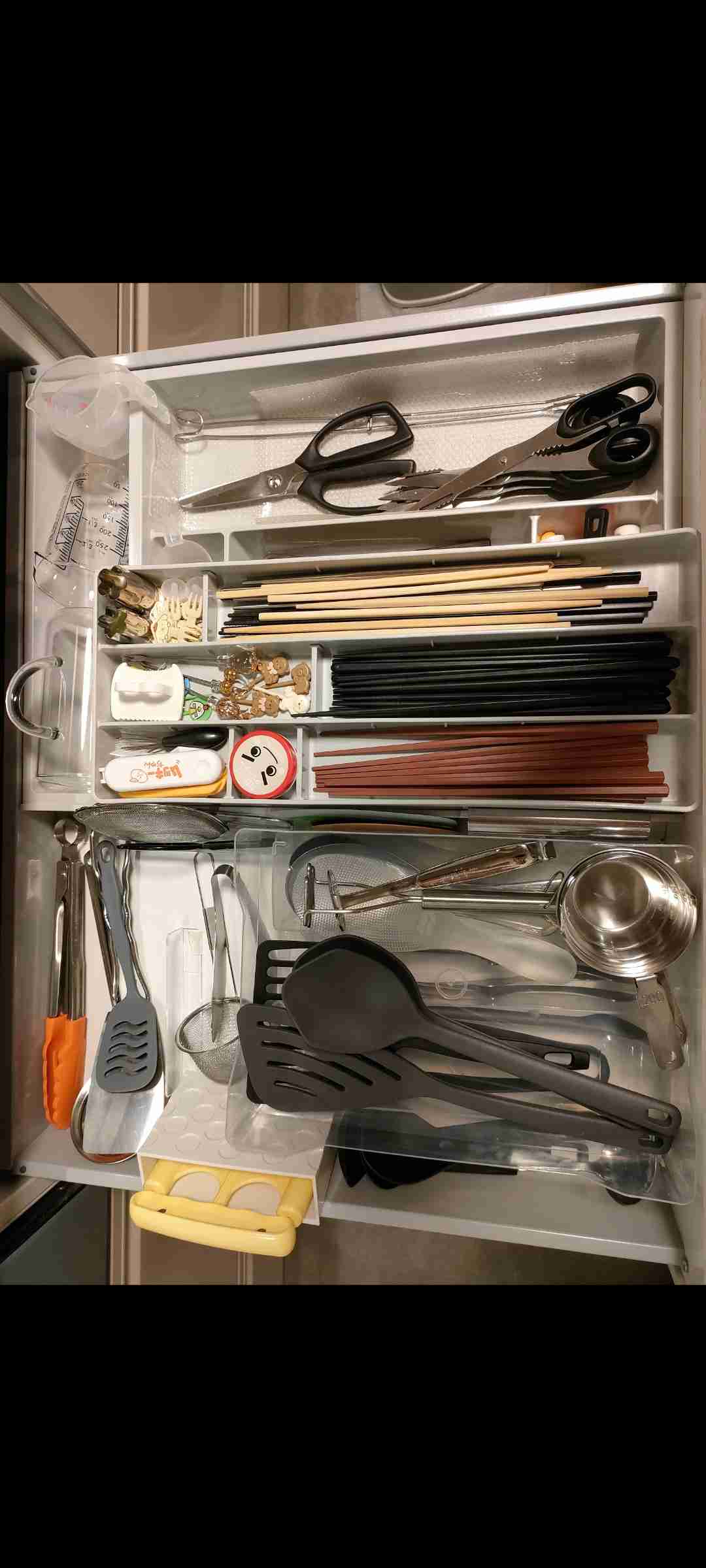 【閲覧注意】ありのままのキッチンを晒すPart5