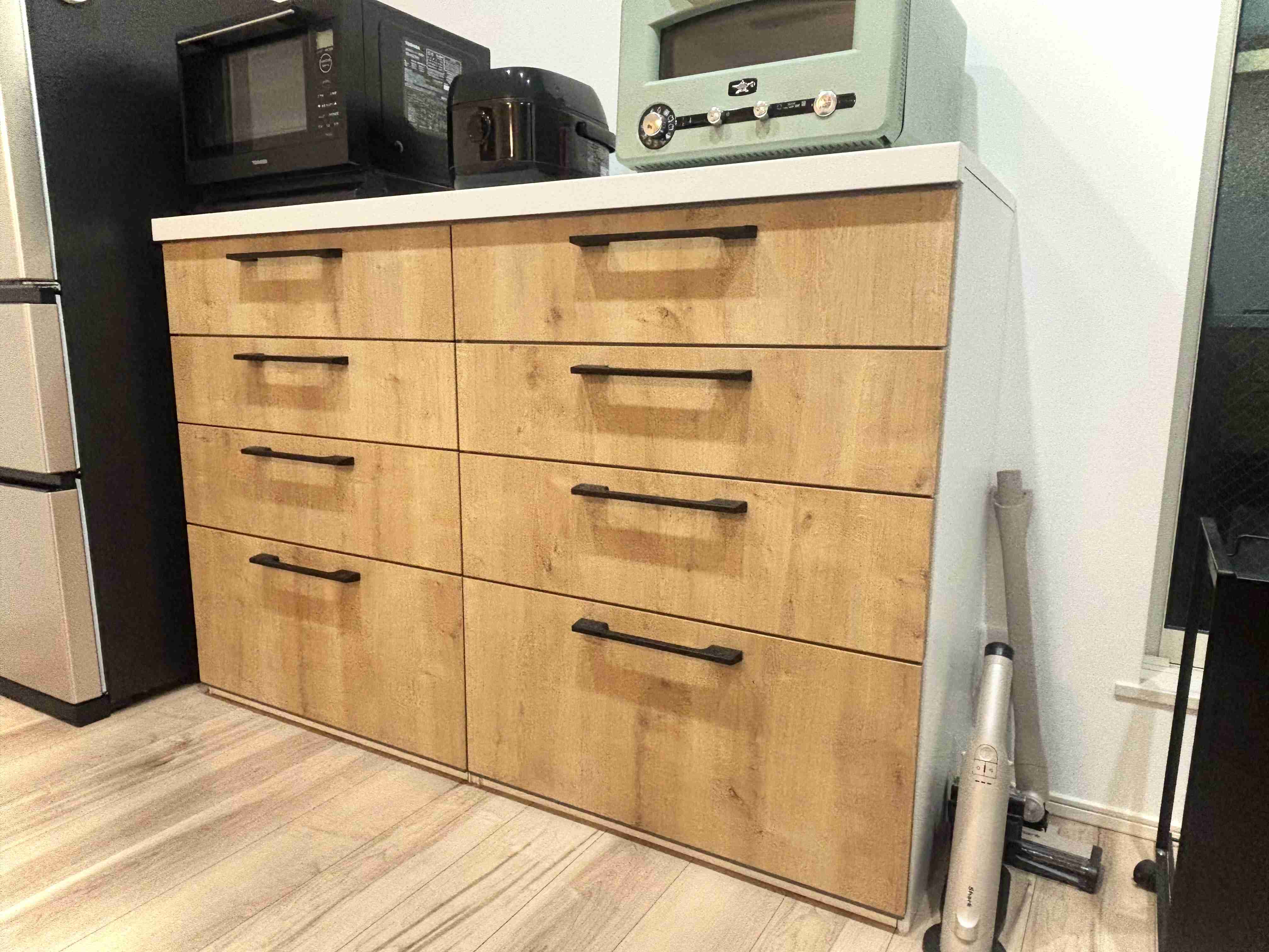 【閲覧注意】ありのままのキッチンを晒すPart5