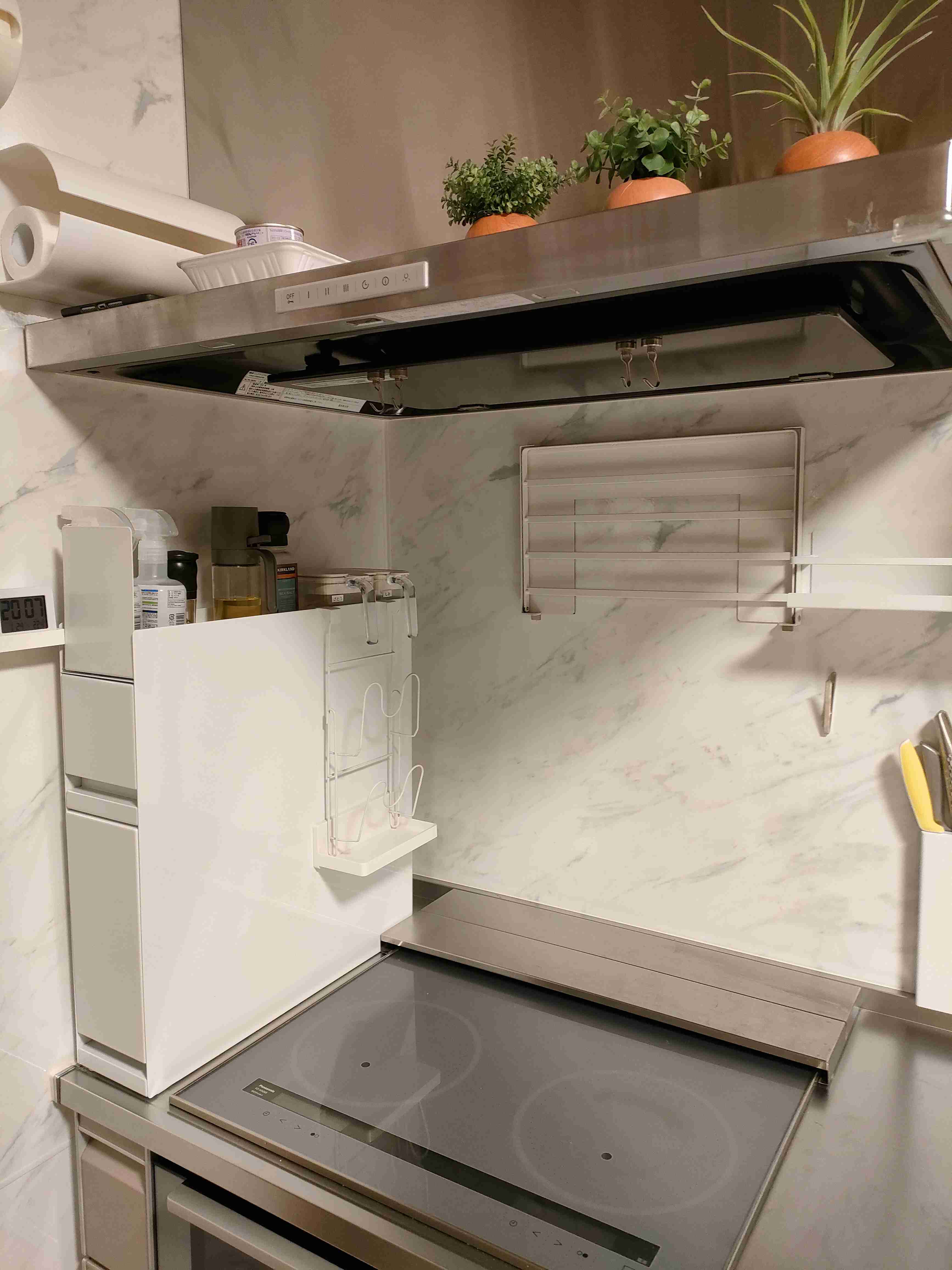 【閲覧注意】ありのままのキッチンを晒すPart5