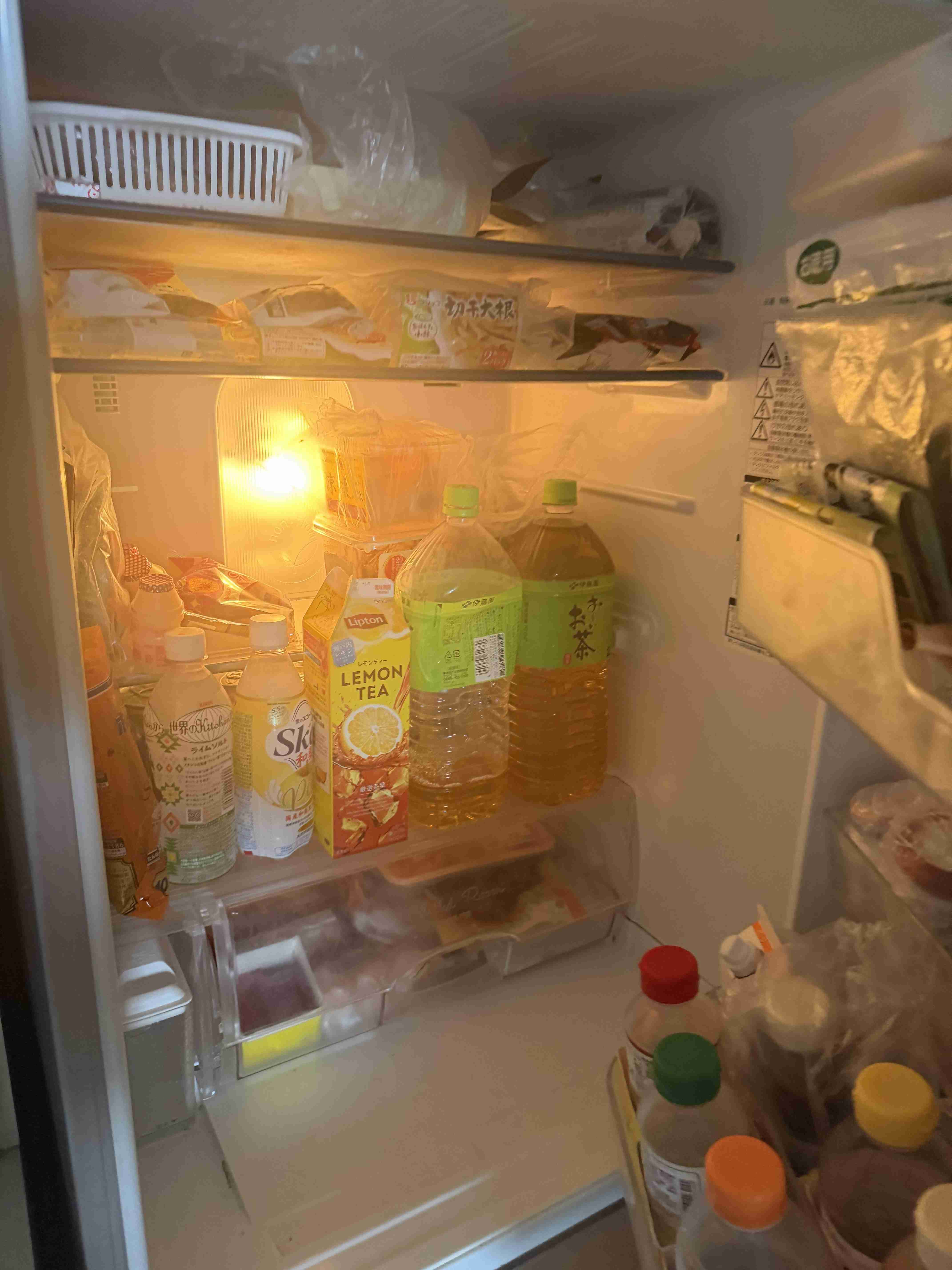 【閲覧注意】ありのままのキッチンを晒すPart5