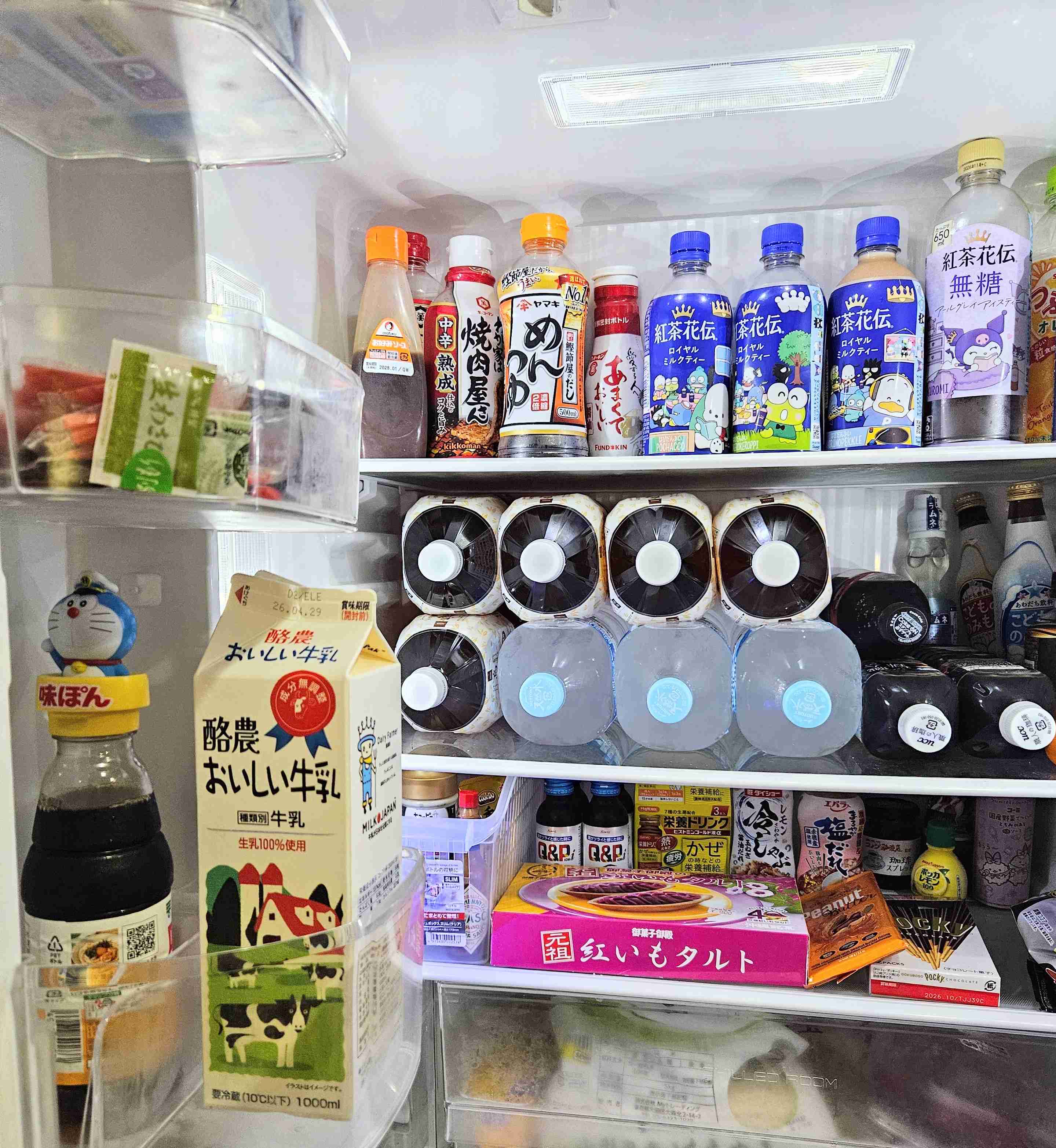 【閲覧注意】ありのままのキッチンを晒すPart5