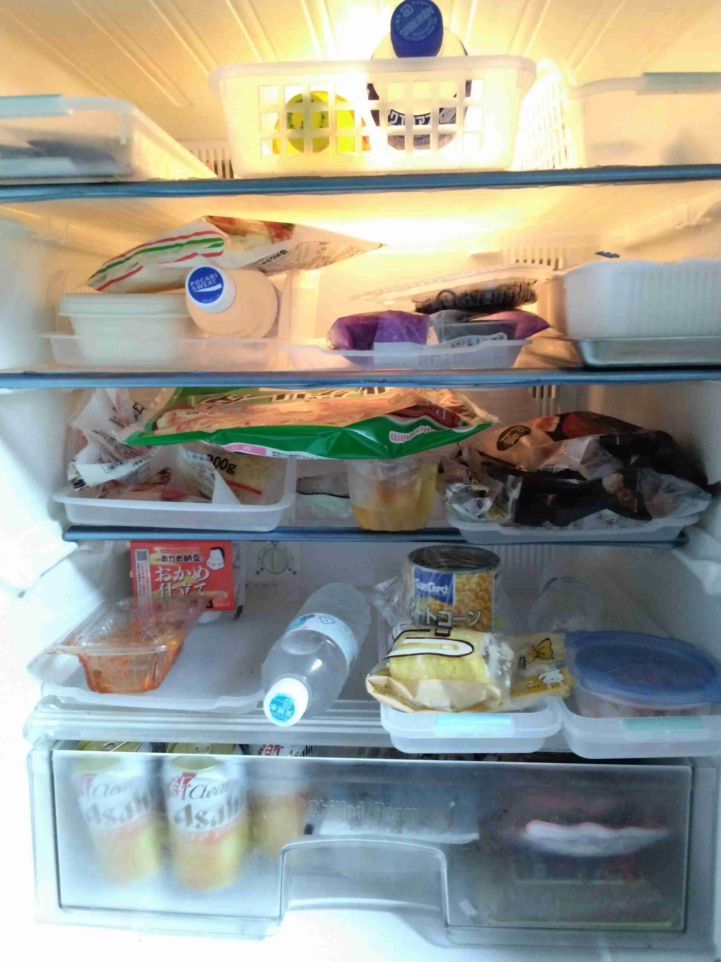 【閲覧注意】ありのままのキッチンを晒すPart5