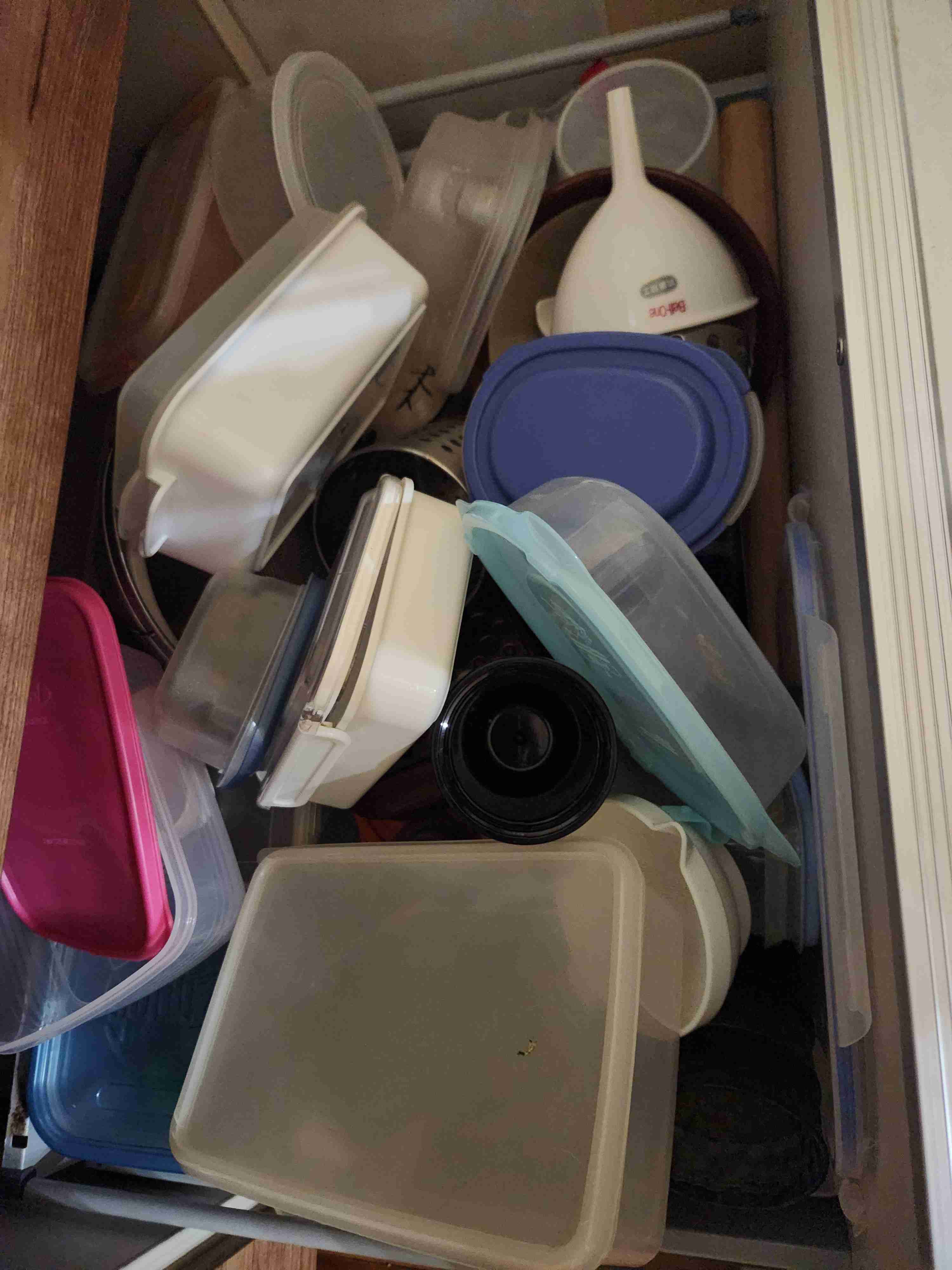 【閲覧注意】ありのままのキッチンを晒すPart5