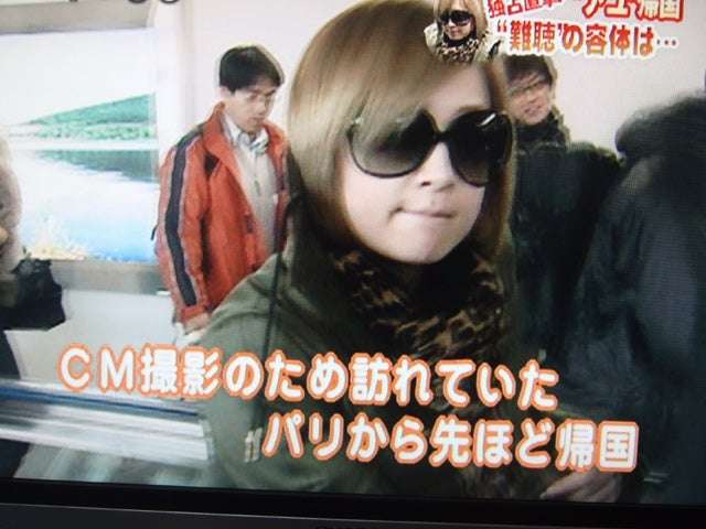 浜崎あゆみが流行らせた物を語ろうPart2