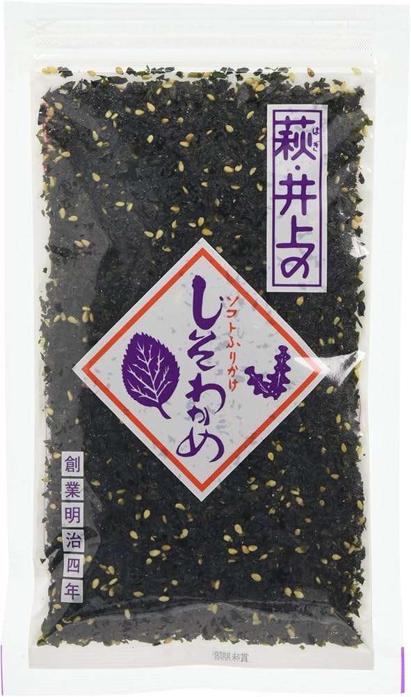 好きなふりかけ