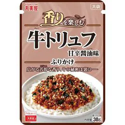 好きなふりかけ