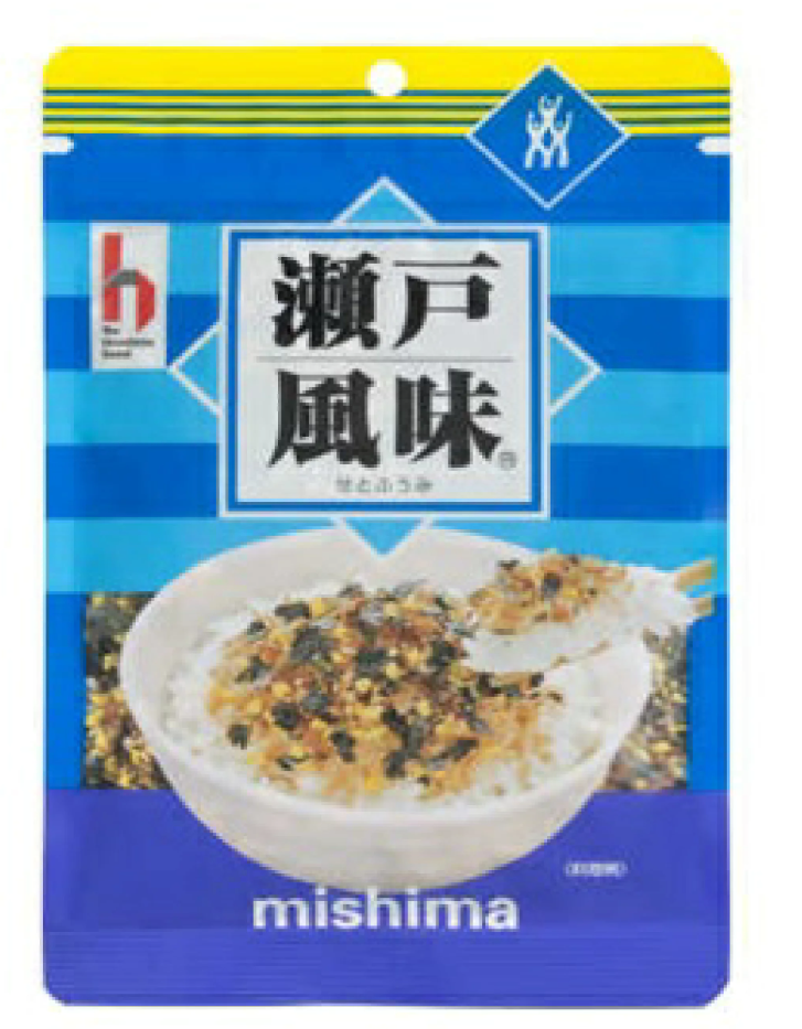 好きなふりかけ