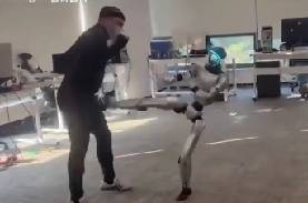 人型ロボットの未来