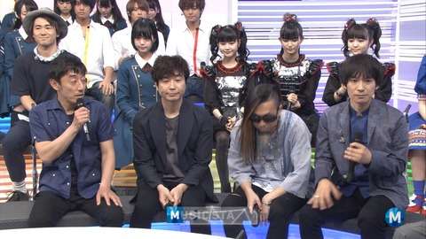 BABYMETALで好きな曲【アンチ禁止】