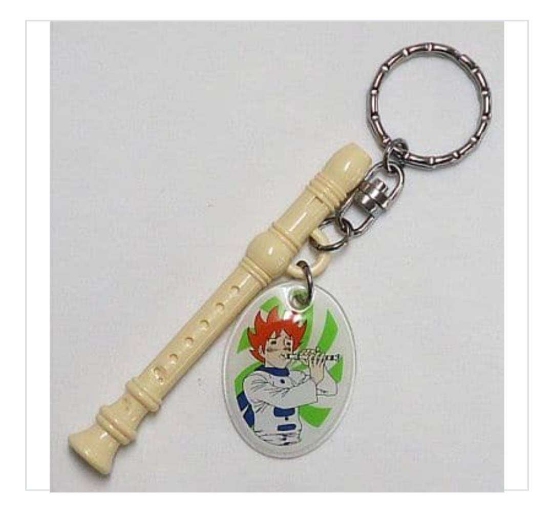 ピューと吹く！ジャガーで話そうze！