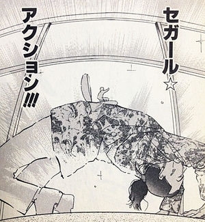 ピューと吹く！ジャガーで話そうze！