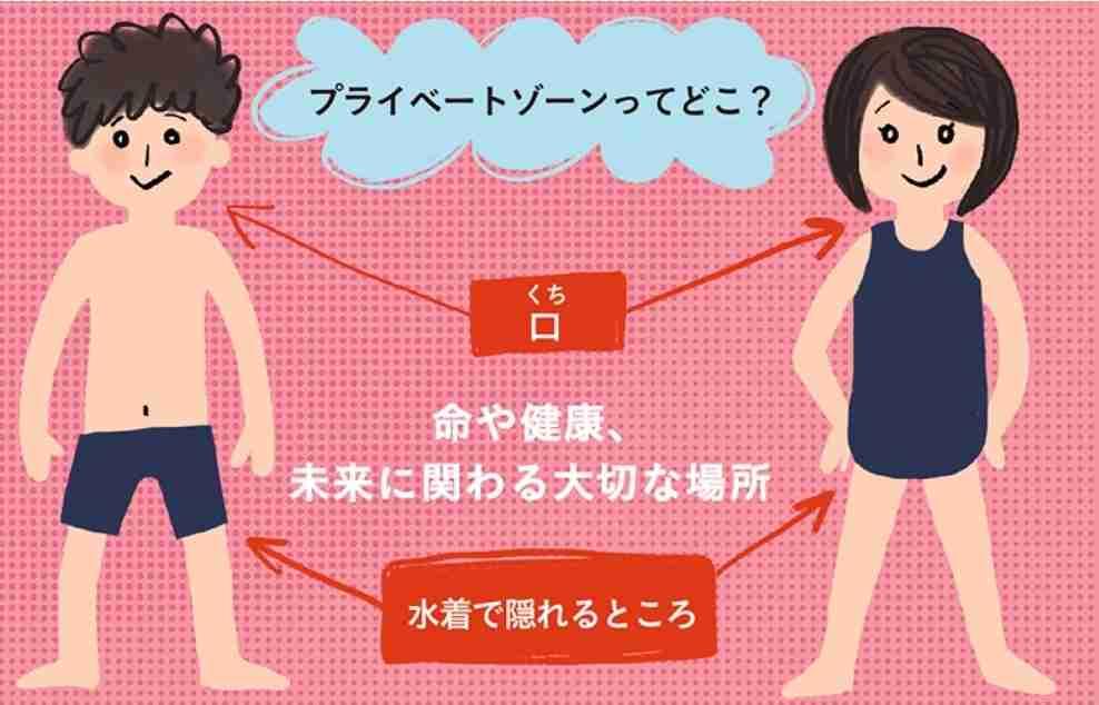近所の男の子にぞわっとする