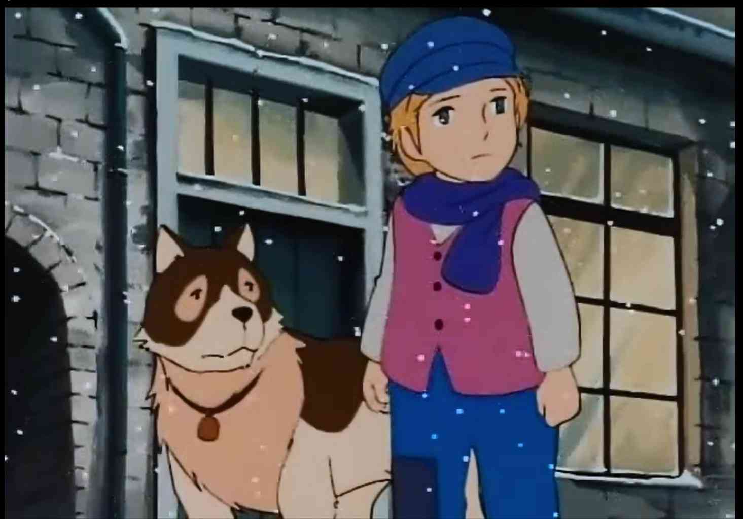 自己投影したことがあるキャラ