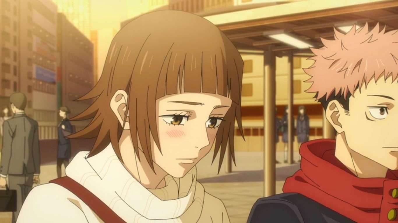 自己投影したことがあるキャラ