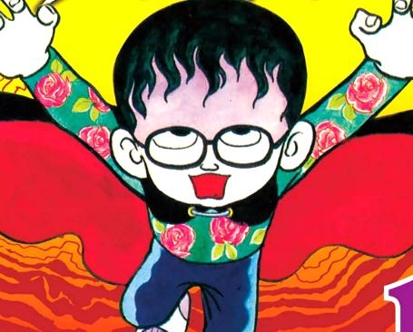 自己投影したことがあるキャラ
