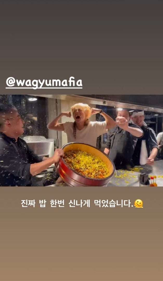 ホリエモン、食用菊ばらまき演出への批判に見解 「プロ野球のビールかけとの違いがわからない」