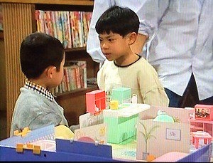 渡る世間は鬼ばかりについて話すトピ