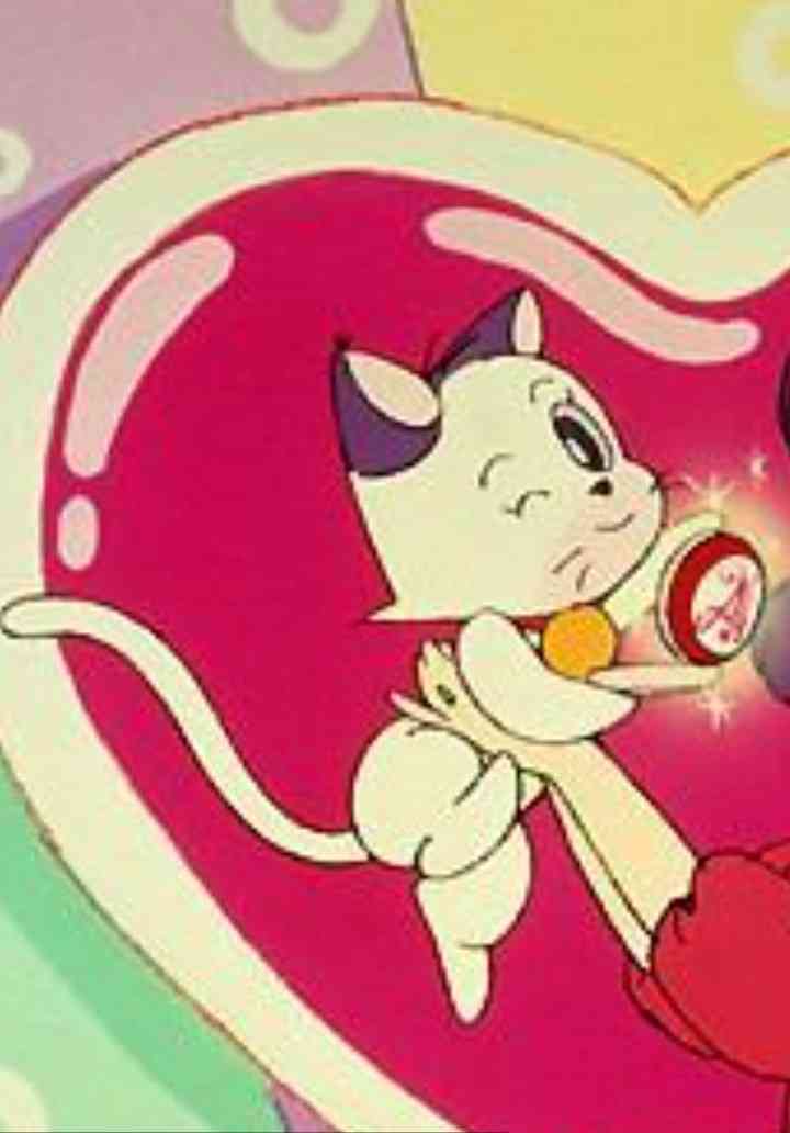 名前がわかるアニメ、漫画キャラにプラス Part5
